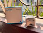 Anker Nano Pro 20w Charging Adapter