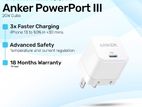 Anker Orginal 20w Cube Charger