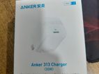 Anker orginal 30 watt Charger