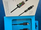 Anker orginal typc to lightning cable