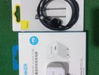 Anker original 20W charger