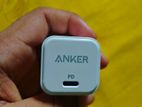 Anker pd 20w charger apple