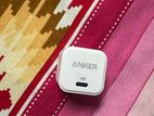 Anker pd 20w charger