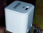 Anker pd