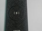 Anker Powercore 3 (10000 mah) wireless power bank