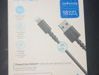 Anker powerline select+ iphone ipad lightning cable