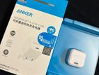 ANKER POWERPORT 20W CUBE CHARGER