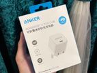 Anker PowerPort 20W Cube PD USB-C Adapter (Intect )