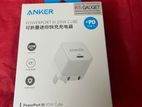 ANKER POWERPORT III 20W CUBE