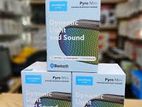 Anker Soundcore Pyro Mini Portable Bluetooth Speaker