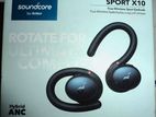 Anker soundcore x10 ANC earbuds / headphone