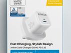 Anker Zolo 30W Charger