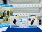 Anker Zolo 35w Dual Built Cable 10000MahPower Bank