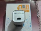 Anker Zolo Iq3 Pd3.0 20w Charger