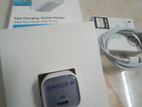 Anker Zolo Pd | Apple Adapter+ Cable