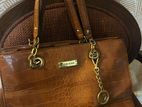 ANNB KLEIN Premium Leather High Quality Bag Sell