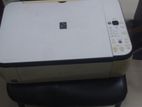 anon color photo coper scanner printer All in one -7500/- M-270