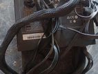 Antec 450 watt desktop powersupply