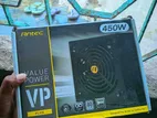 Antec 450w Power Supply