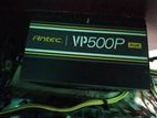 Antec 500watt gaming power supply