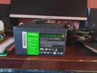 Antec 550 Watt Semi Moduler Power Supply