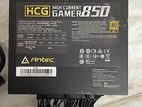 Antec 850wat Gamer HCG 80plus gold Power Supply😱