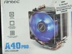 Antec A4 Pro Cpu Cooler