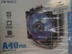 Antec A40 Pro Cpu Cooler