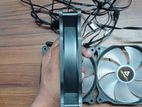 Antec Argb Fans 120 Size