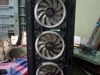 Antec AX61 Elite mid atx casing for sell