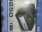 Antec B650 Atom 650watt