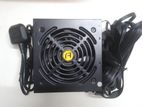 ANTEC CAPRUM STRIKE CSK SSA P.SUPPLY 80 PLUS BRONZE 550W P.S SC CSKS50HS