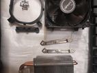 Antec Cpu cooling fan buy 1 get free