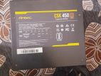 Antec CSK 450w 80+ Bronze Rated Power Supply