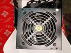 Antec Cuprum Strike Csk 450w 80 Plus Bronze Power Supply