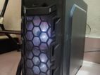 Antec GX202 Mid Tower Cabinet