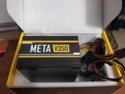 Antec Meta B350