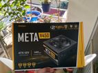 Antec META Series V450 450W Non Modular Black Power Supply