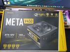 Antec Meta V450 Psu