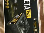 Antec Meta v450 super power supply