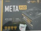 Antec meta v450w power supply