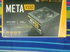 Antec Meta V550 Brand NEW Intact
