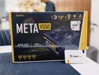Antec Meta V550W Power Supply For Sale Wholesale Available