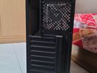 Antec nx220 with 3 value top fans