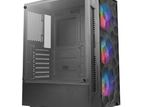 Antec NX260 Mid Tower ARGB Gaming Case