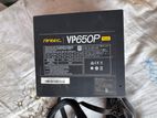 Antec VP 650 Plus Power Supply for sell