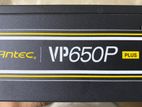Antec VP650P Plus PSU