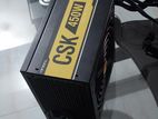 Antek Csk 450w Bronze Plus Power Supply