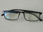 Anti Blue Cut Lens