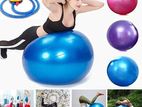 Anti-Burst Fitness Exercise Stevility yoga Gym Ball ( 75cm )